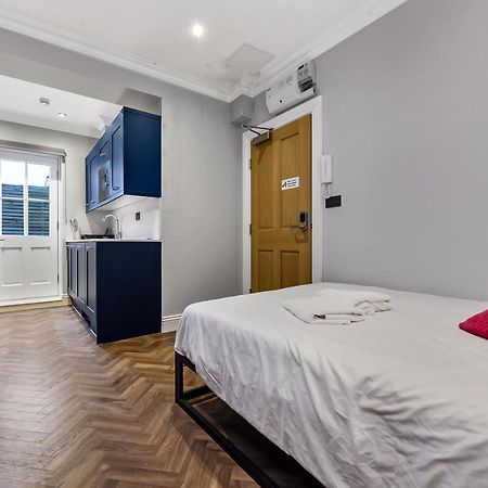 York Studios By Dc London Rooms Buitenkant foto