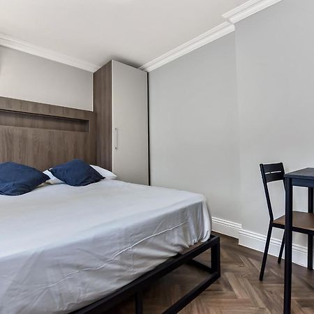York Studios By Dc London Rooms Buitenkant foto