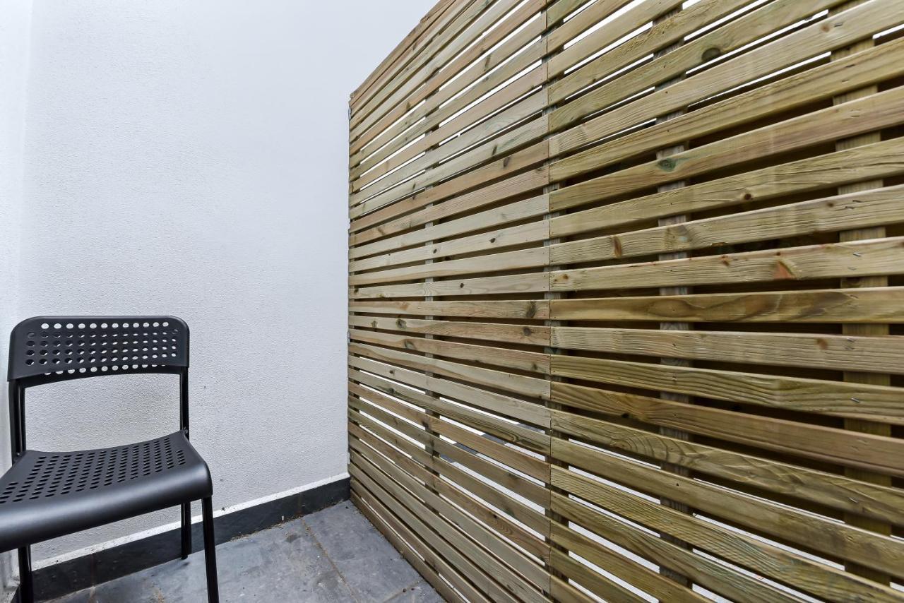 York Studios By Dc London Rooms Buitenkant foto