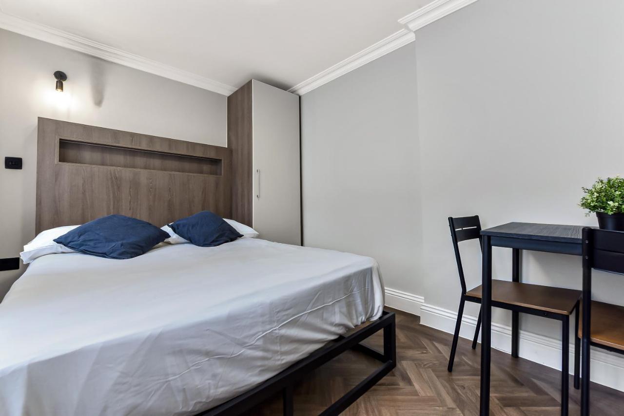 York Studios By Dc London Rooms Buitenkant foto