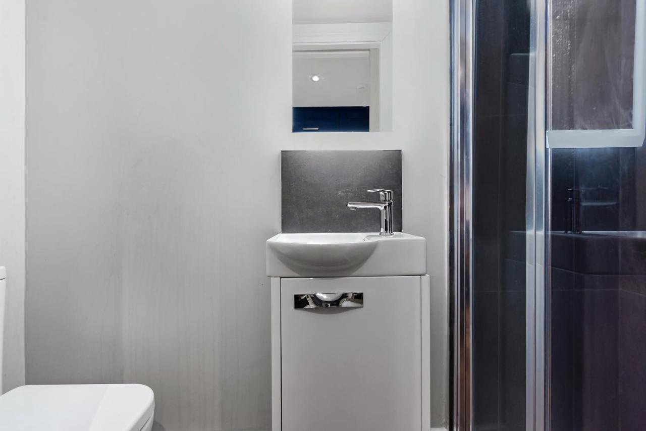 York Studios By Dc London Rooms Buitenkant foto