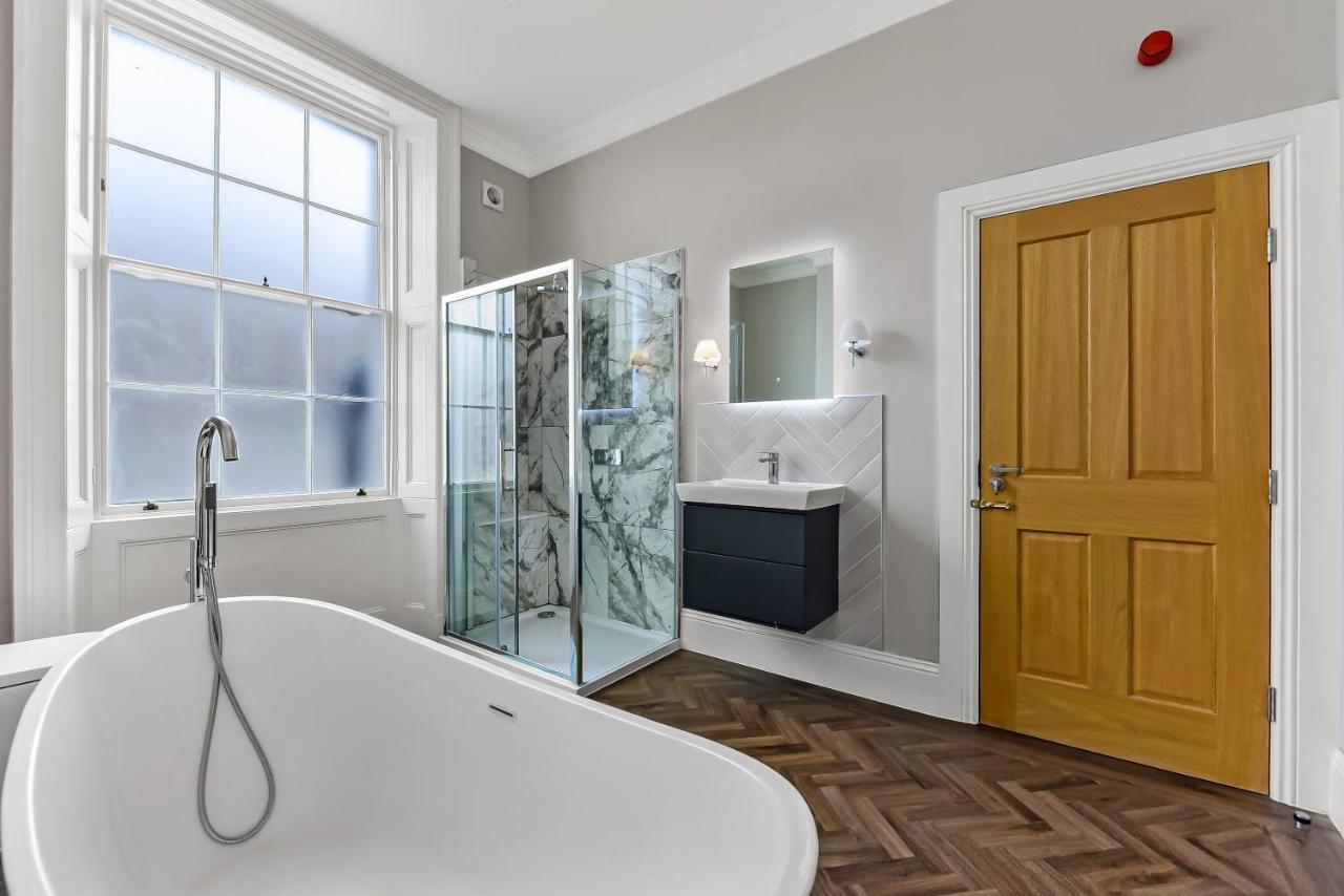 York Studios By Dc London Rooms Buitenkant foto