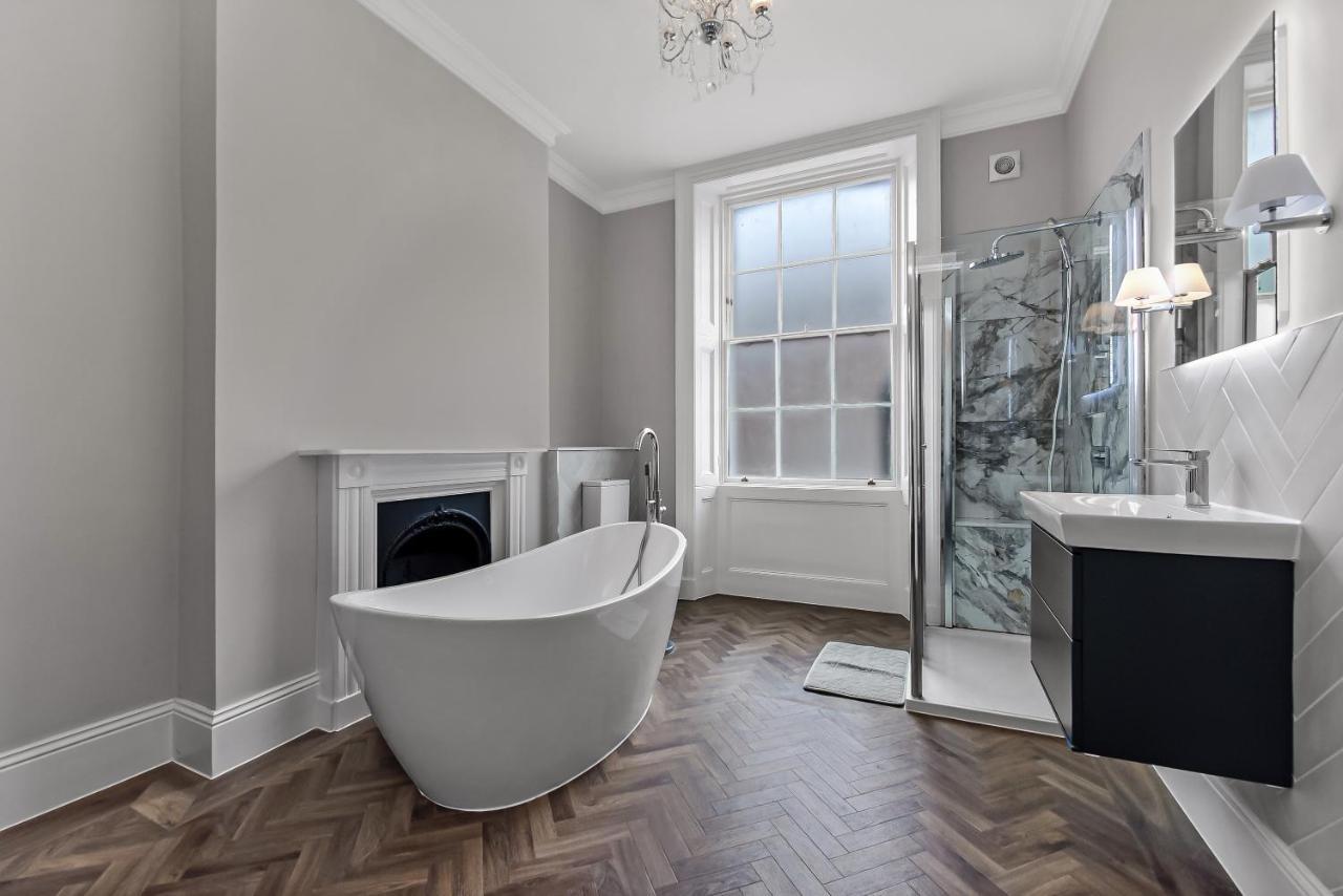 York Studios By Dc London Rooms Buitenkant foto